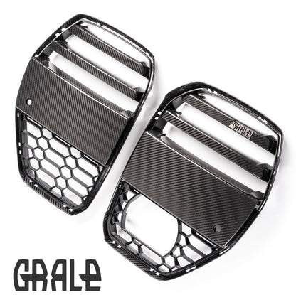 GRALE 2021+ G80 M3 / G82 M4 / G83 M4 Front Grille