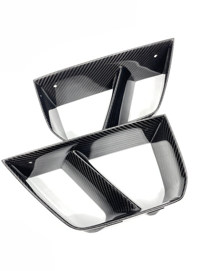 GRALE 2021+ G80 M3 / G82 M4 / G83 M4 Front Grille